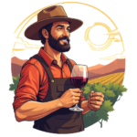 logo des vignes du soleil